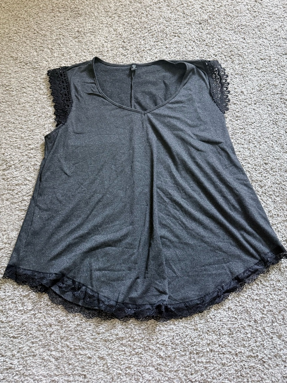 Shein Top